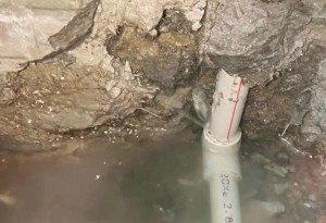 中方县管道漏水检测五