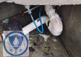 中方县水管漏水检测公司6